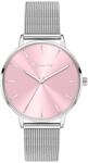 Tamaris Armbanduhr TT-0065-MQ Silber
