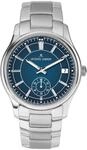 JACQUES LEMANS Derby 1-2197G Herrenarmbanduhr