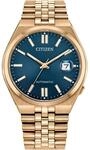 Citizen Mechanical NK0023-57L Herren Automatikuhr