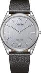 Citizen Herren Analog Eco-Drive Armabanduhr Suratto
