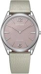 Citizen Herren Analog Eco-Drive Armbanduhr Suratto