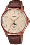 Casio Herren Analog Quarz Armabanduhr Casio Collection