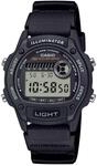 Casio W-220H-1AVEF Digitaluhr f&uuml;r Herren