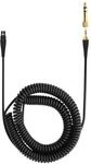 beyerdynamic Original‑Ersatzteil PRO X Wendelkabel 3 m, Spiralkabel Mini XLR...