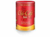 Chi-Cafe bio 400 g Dose I feiner Kaffeegenuss