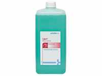 Schülke S&M® 1 Liter Euroflasche Waschlotion zur Reinigung von Gesicht und...