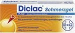Diclac Schmerzgel, 150 g Gel