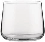 Eugenia Alessi NF09/41 - Design-Wasserglas, Minimalistische &Auml;sthetik, aus