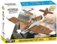 COBI Messerschmitt BF 109 G