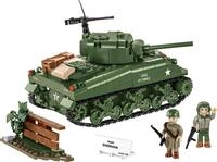 M4A Sherman
