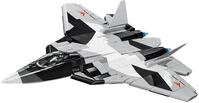 COBI Enemy Strike Jet TOP Gun: Maverick&trade;, Ma&szlig;stab 1:48, 851 Teile | Bedruckt,
