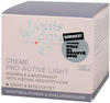 WIDMER Creme Pro-Active Light unparfümiert 50 ml