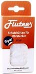 Flutees Schutzh&uuml;lsen F&uuml;r Ohrstecker