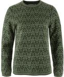 Fj&auml;llr&auml;ven Damen Snow Round Neck Sweatshirt (1er Pack)