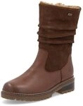 Remonte Damen Klassische Stiefeletten D0B80, Frauen Stiefeletten,lose
