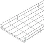 BETTERMANN Gitterrinne 55x200mm, ST, GVZ, L3m GRM 55 2