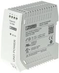Phoenix Contact UNO-PS/1AC/12DC/55W -Phasen Getaktet DIN-Schienen Netzteil 55W,...