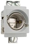 Mersen Sicherungssockel NEOZED 01722.470000