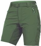 Endura Damen Shorts Hummvee Cycling Shorts with Liner