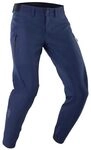ION Shelter 2L Fahrrad Pant Hose lang blau 2025: Gr&ouml;&szlig;e: S (30)