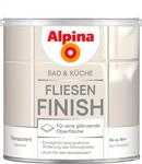 Alpina Bad & K&uuml;che Fliesen-Finish gl&auml;nzend &ndash; hochgl&auml;nzende Versiegelung f&uuml;r
