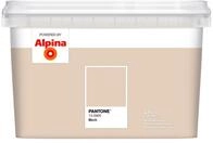 Alpina PANTONE&reg; Birch 2,5 Liter