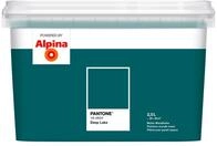 Alpina PANTONE&reg; Deep Lake 2,5 Liter