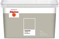 Alpina PANTONE&reg; Moonstruck 2,5 Liter