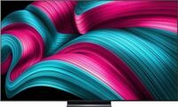 LG OLED83C54LA TV 83 Zoll (203 cm), OLED EVO 4K, Smart TV AI C5, WebOS 25, Dolby