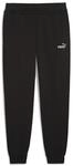 Puma ESS 2 Color No. 1 Logo Sweatpants FL cl Puma schwarz