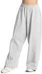 SMILODOX Jogginghose Damen Siara, Bequeme & stylische Freizeithose mit...
