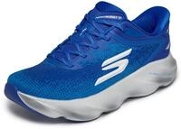 Skechers Herren Skx Aero Burst SI Sneaker, Royal Textile/Blue Trim, 44.5 EU