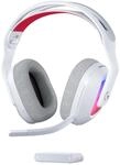 Logitech G Astro A20 X LIGHTSPEED Kabelloses Gaming-Headset | F&uuml;r PS5, Xbox,