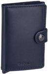 Secrid Damen Herren Geldb&ouml;rse Miniwallet Original One Size