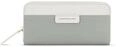 Kapten & Son Geldb&ouml;rse Damen | Bergen Pro Wallet Large Muted Sage | Damen