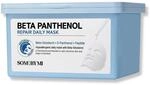 SOME BY MI Beta-Panthenol Repair Daily Mask &ndash; 30 St&uuml;ck &ndash; Vegane Tuchmaske...