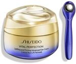 VITAL PERFECTION cr&egrave;me contour des yeux liftante et raffermissante avanc&eacute;e 15...