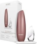 GESKE | SmartAppGuided&trade; Touchless Magnetic Peeling Mask 5 in 1 | Magnetische