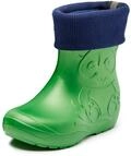 Ladeheid Kinder Federleichte Gummistiefel Thermo mit F&uuml;tterung LA-CA-249