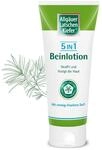 Allg&auml;uer Latschenkiefer 5 in 1 Beinlotion | Strafft & festigt die Haut I Spendet