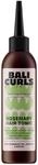 BALI CURLS Rosemary Hair Tonic &ndash; Veganes Haartonikum mit Rosmarin&ouml;l &...