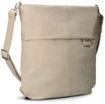 Zwei Damen Handtasche Mademoiselle.M M12 Umh&auml;ngetasche 7 Liter Crossbody Bag,