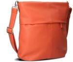 Zwei Damen Handtasche Mademoiselle.M M12 Umh&auml;ngetasche 7 Liter Crossbody Bag,