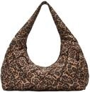 LIEBESKIND Berlin Hobo L BO Weaved Nylon Leo
