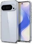 Spigen Ultra Hybrid f&uuml;r Google Pixel 10 Pro XL -Crystal Clear | Air Cushion...