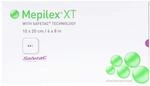 Mepilex XT 10x20 cm Schaumverband