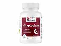 L-Tryptophan 500 mg Kapseln