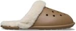 Crocs Classic Fuzz Scuff 43-44 EU Sepia
