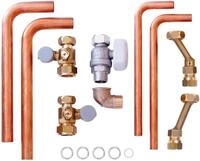 Vaillant 0020201895 Installationsset VCW 4024074744215