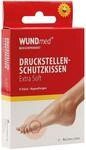 WUNDMED Druckstellenschutzkissen CHEMOPLAST&reg; 9 St&uuml;ck (1er Pack) Elastisch...